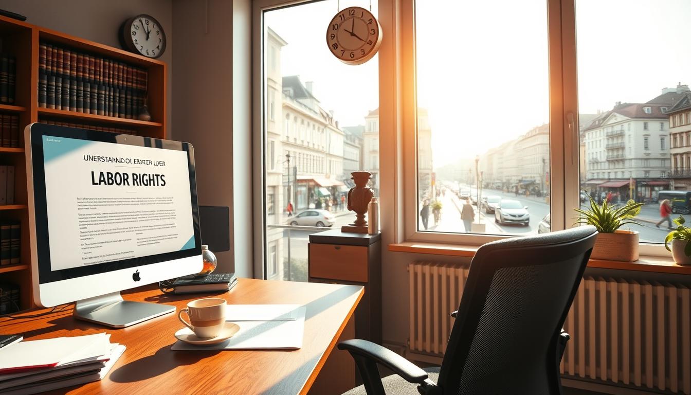 férias e feriados no trabalho europeu