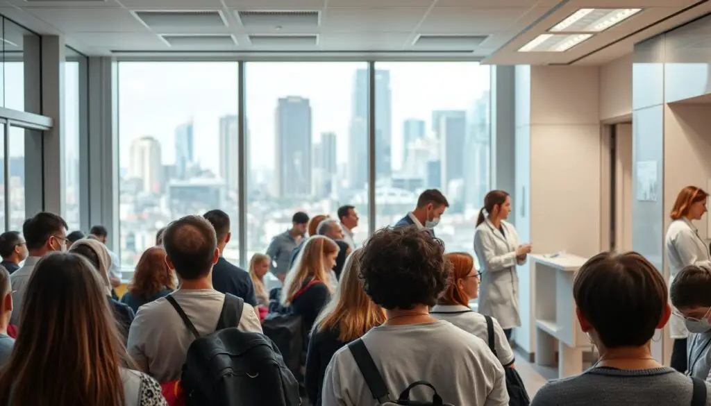 funciona sistema saúde pública Alemanha funciona sistema saúde pública Alemanha