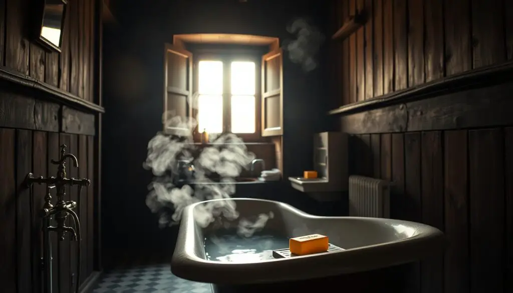 história dos hábitos de banho europeus história dos hábitos de banho europeus