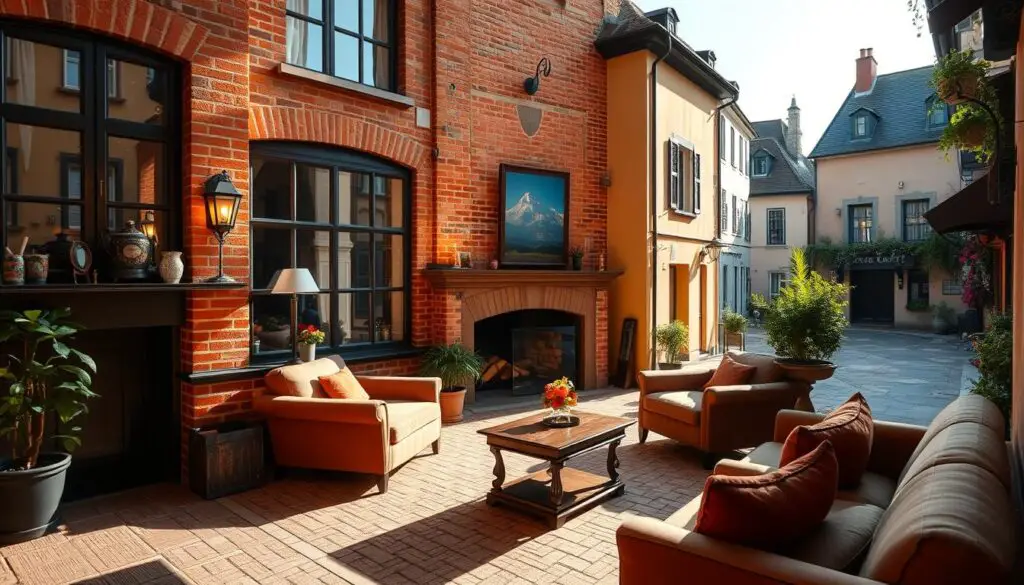 hospedagem econômica Europa hospedagem econômica Europa