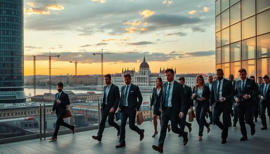 oportunidades de trabalho Hungria oportunidades de trabalho Hungria