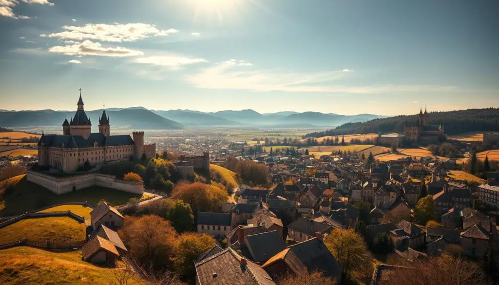 países antigos da Europa países antigos da Europa