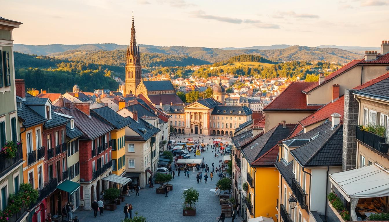 países europeus mais baratos