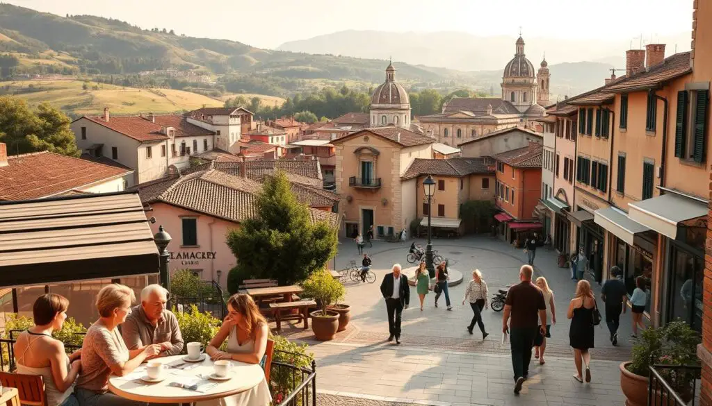 planejamento mudança itália planejamento mudança itália