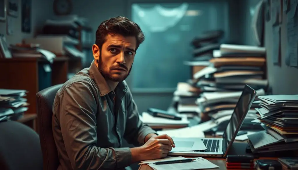 riscos trabalhar visto turista