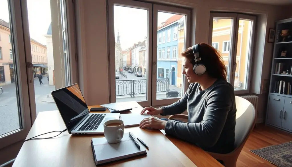 trabalho freelancer na Europa trabalho freelancer na Europa