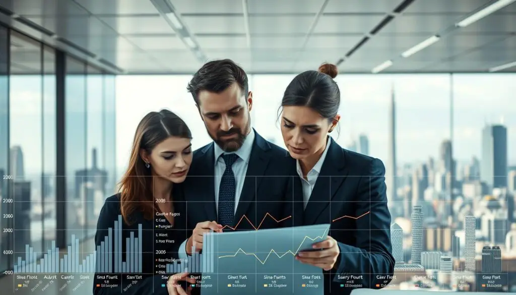 análise salarial de tecnologia na Europa análise salarial de tecnologia na Europa