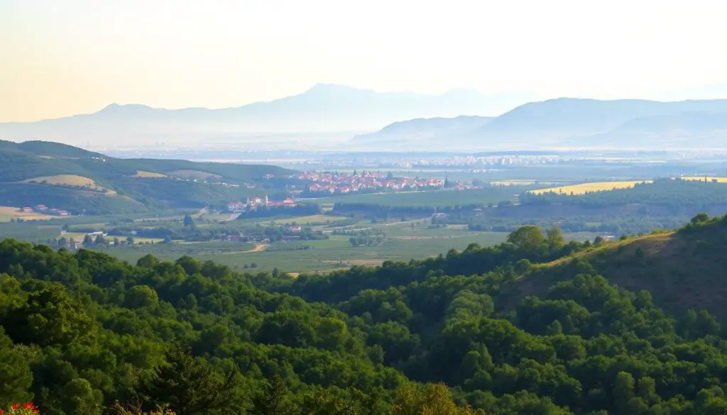 clima e vegetação portuguesa clima e vegetação portuguesa