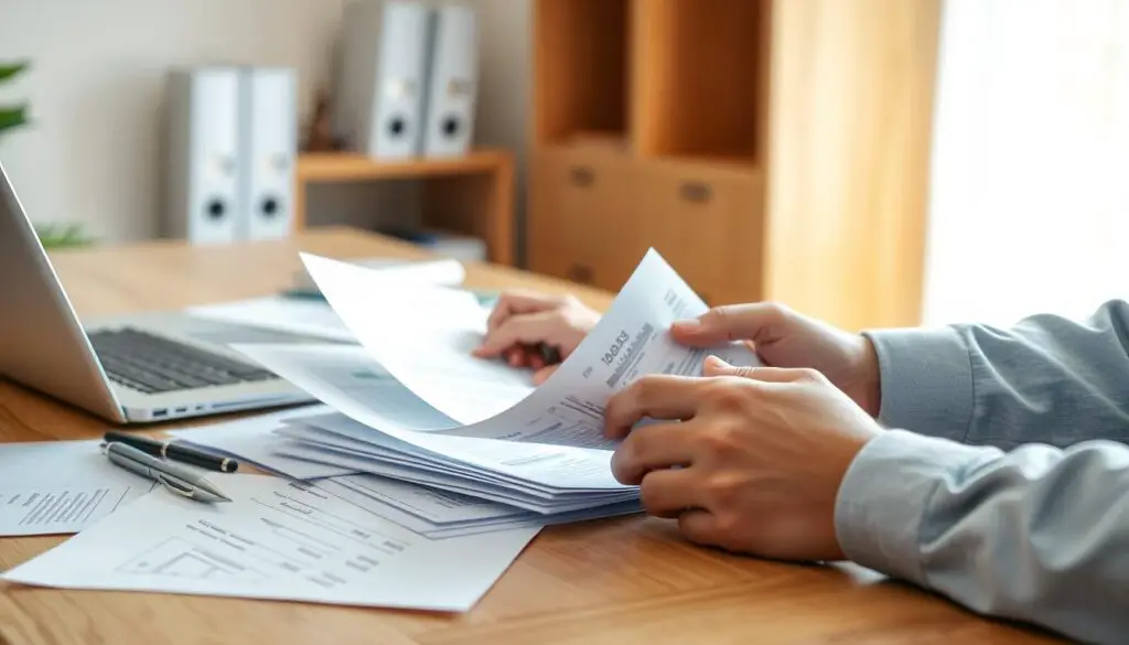 comprovação financeira visto Irlanda comprovação financeira visto Irlanda