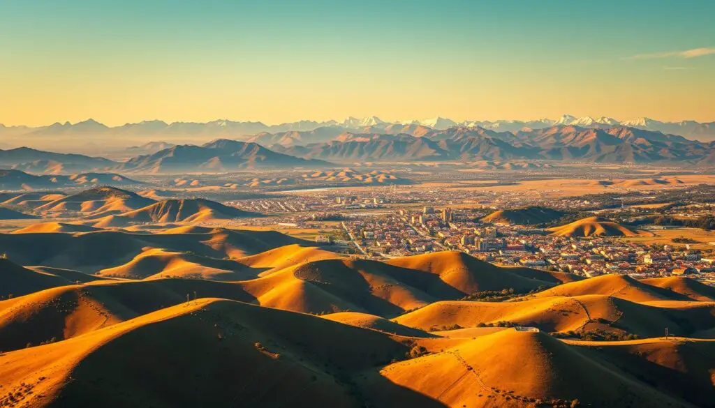 comunidades autônomas Espanha