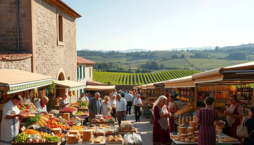 cultura e gastronomia do norte de Portugal cultura e gastronomia do norte de Portugal
