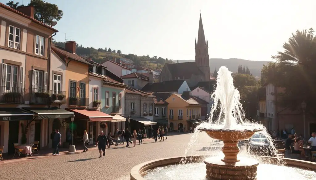 destinos surpreendentes em Portugal destinos surpreendentes em Portugal