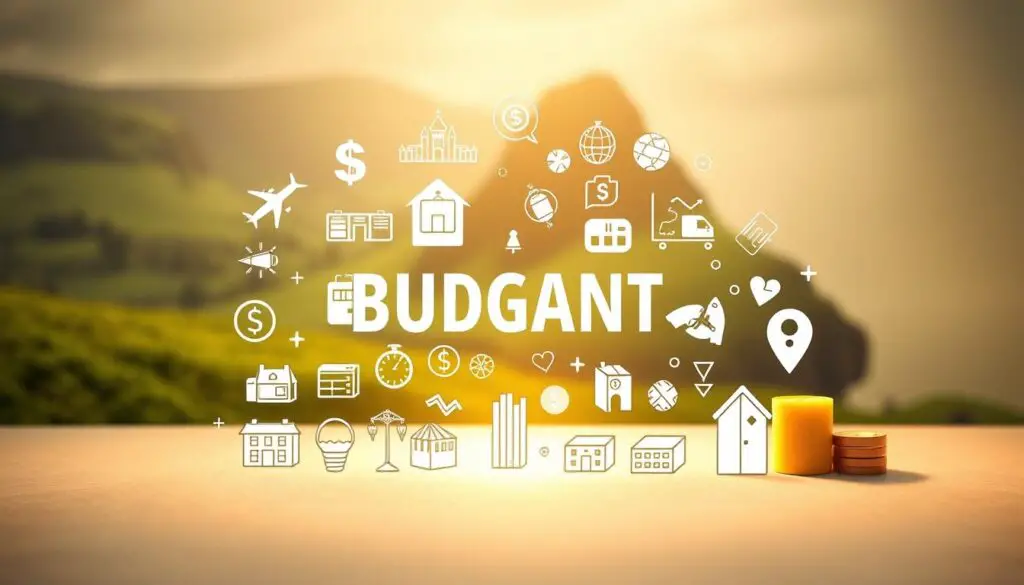 fatores essenciais orçamento Irlanda fatores essenciais orçamento Irlanda