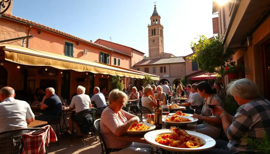 gastronomia regional italiana