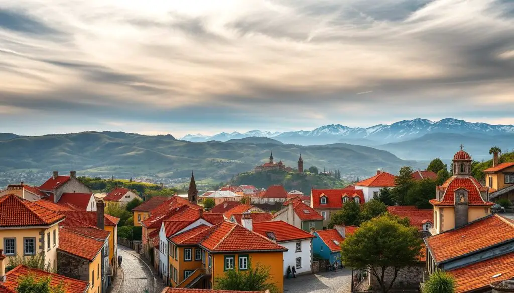 norte centro sul Portugal norte centro sul Portugal