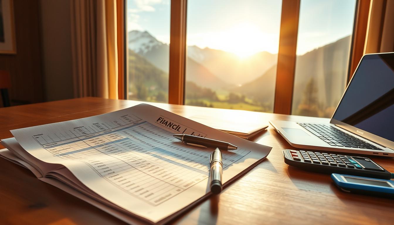 quanto dinheiro levar para a Suíça