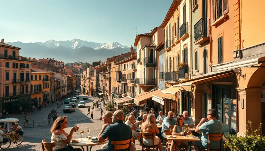 Espanha custo Espanha custo