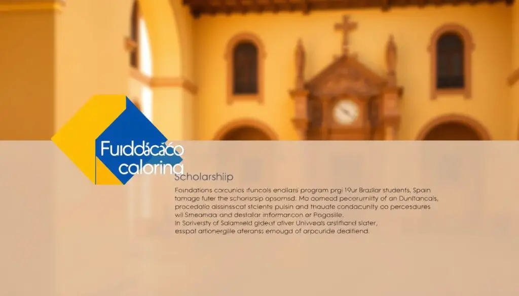 Fundação Carolina bolsas Fundação Carolina bolsas