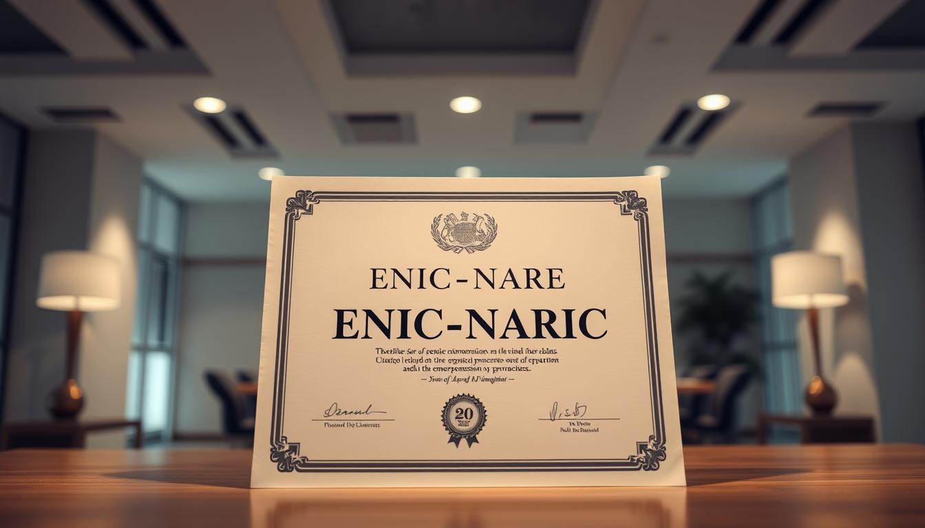 Revalidação de créditos e diplomas na UE