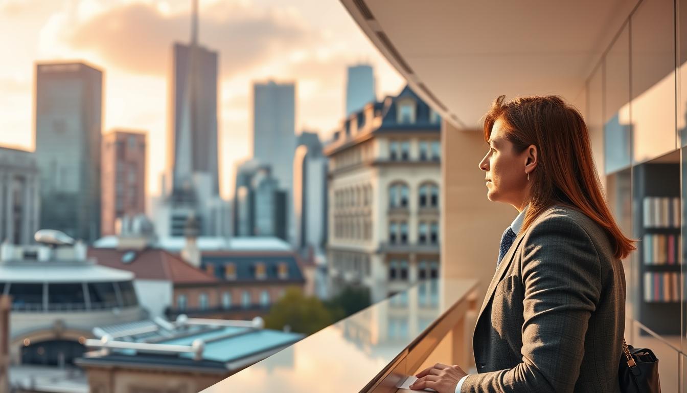 abrir conta bancária Europa sendo estrangeiro