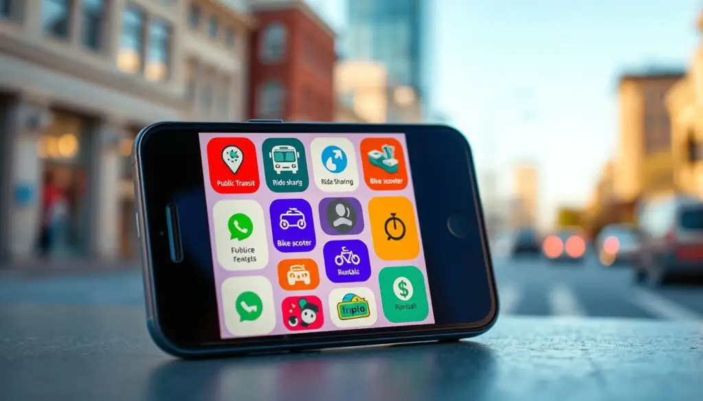 apps para usar transporte apps para usar transporte