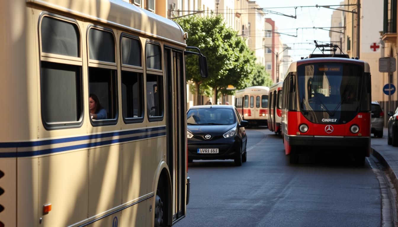 como se locomover na Grécia