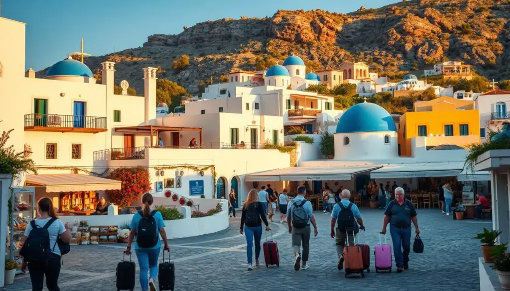 custos hospedagem transporte grécia