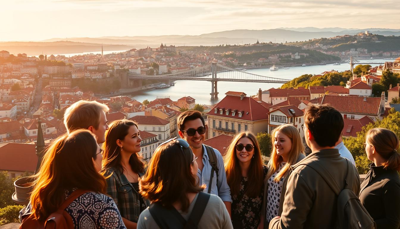 dicas para brasileiros que querem morar em Portugal