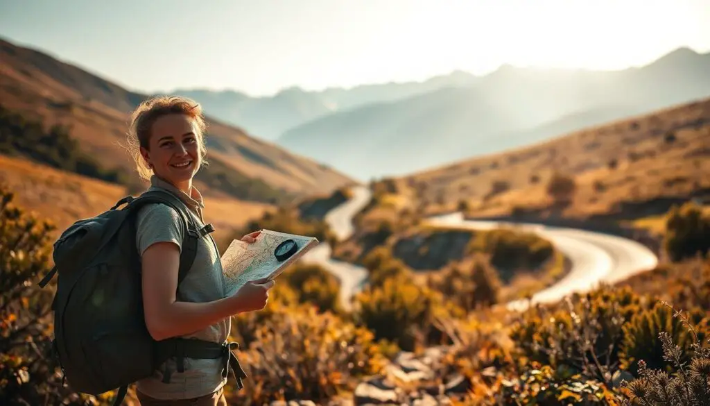 dicas para viagem segura