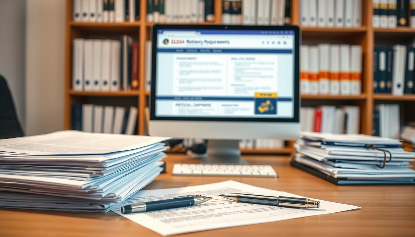 documentos e burocracia para morar na Espanha