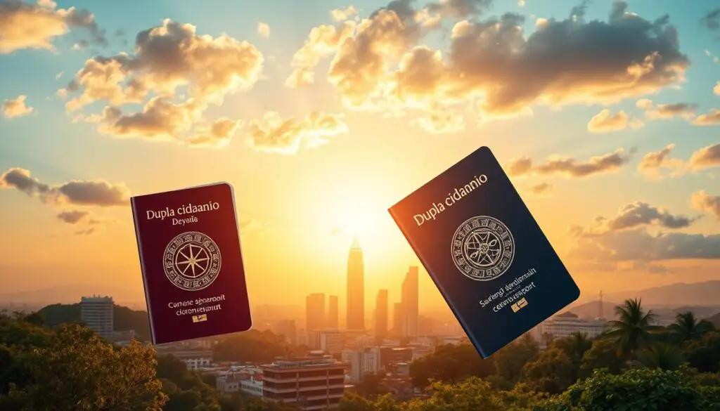 dupla cidadania dupla cidadania