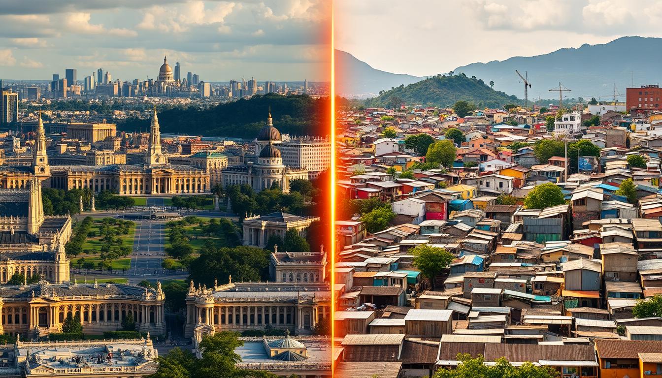 educação na Europa vs Brasil