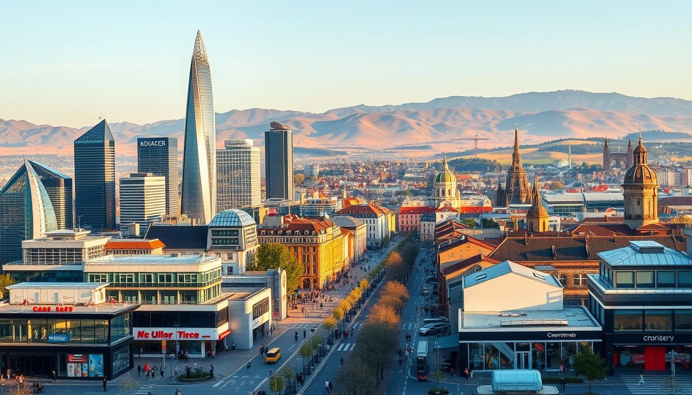 países da Europa com mais vagas de tecnologia