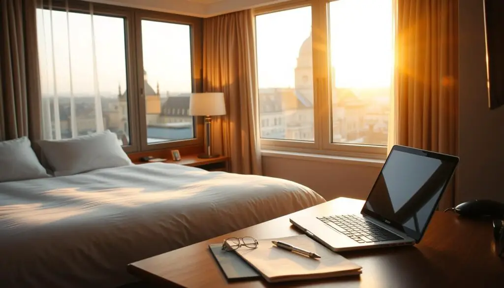 passagens aéreas e hospedagem na Bélgica