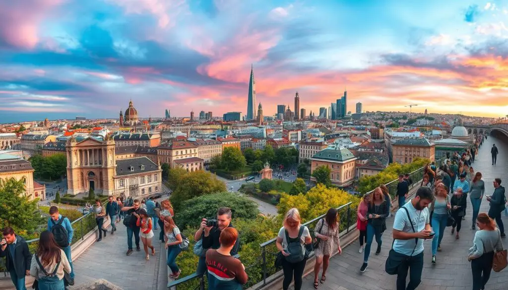 perfils e roteiros cidades perfils e roteiros cidades