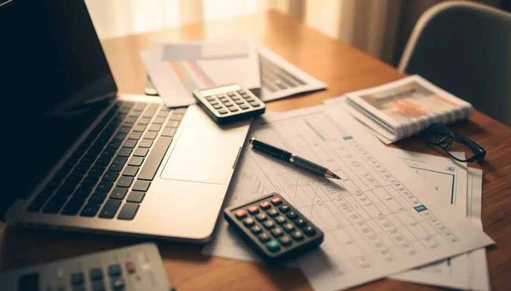 planejamento de orçamento para viagem à Bélgica