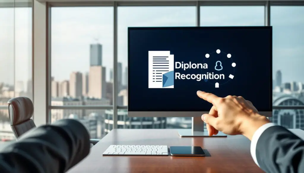 reconhecimento automático