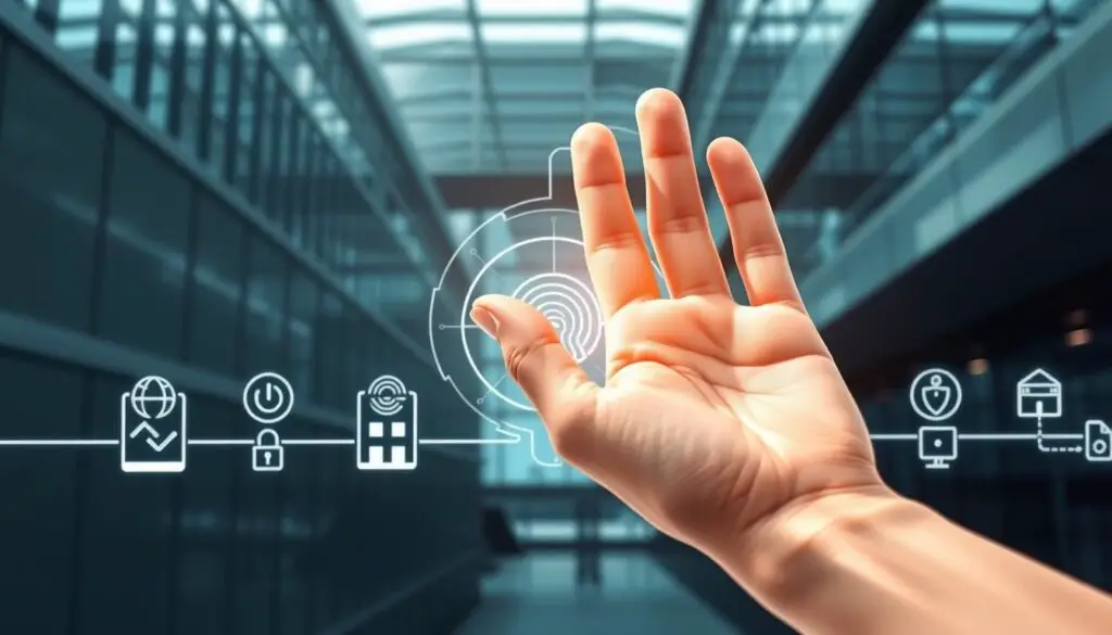 reconhecimento automático reconhecimento automático