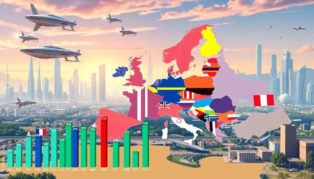 tendências salário mínimo europa 2025 tendências salário mínimo europa 2025