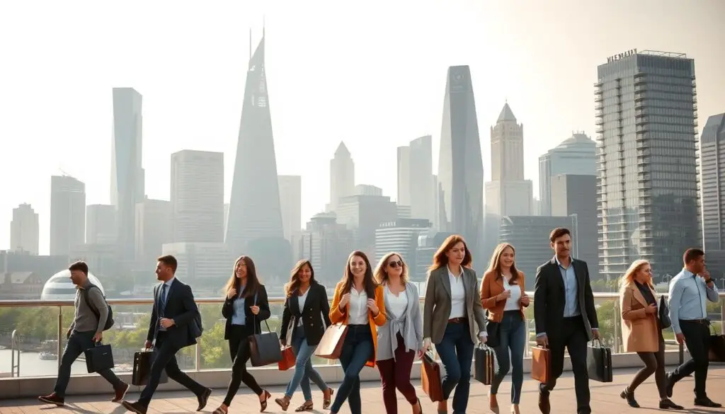 trabalho Holanda Alemanha Bélgica Suíça