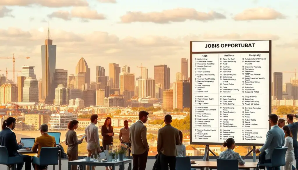 trabalho emprego visto trabalho emprego visto