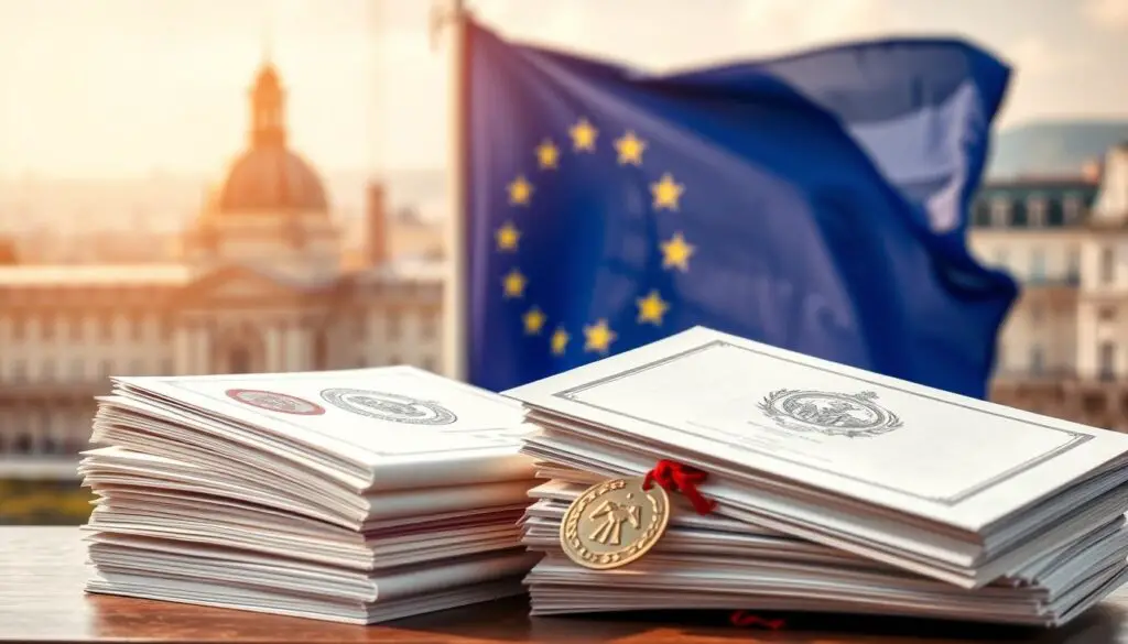 validação diplomas união europeia validação diplomas união europeia