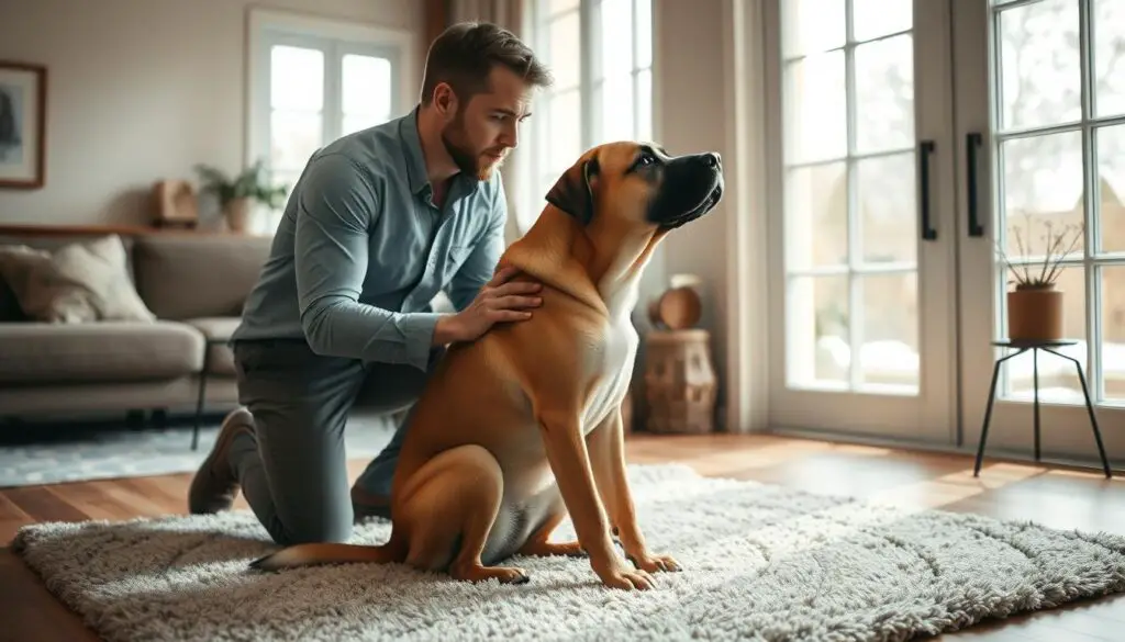 Cuidados especiais para raças potencialmente perigosas