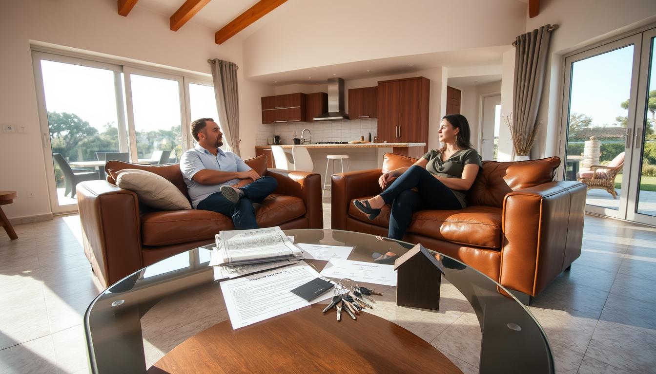 comprar ou alugar casa em Portugal