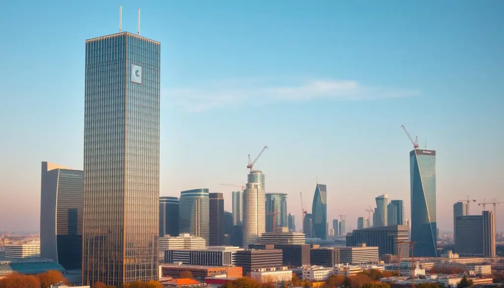 empresas tecnologia alemanha empresas tecnologia alemanha