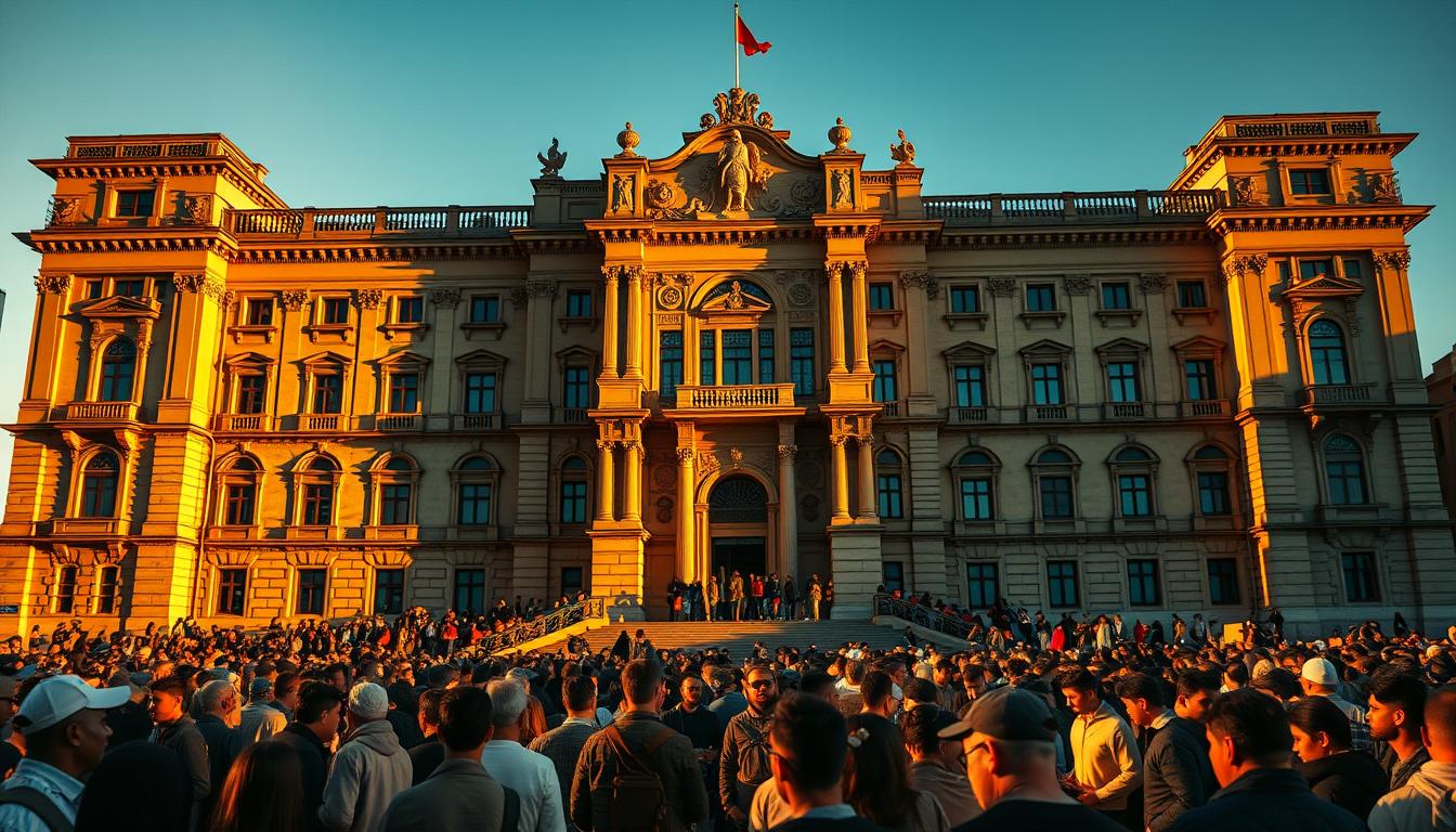 imigração em Portugal em 2025