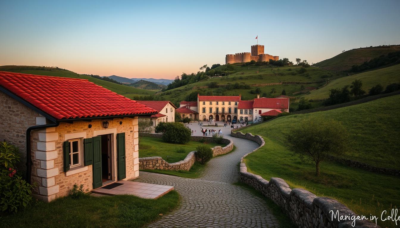 imigrar para Portugal