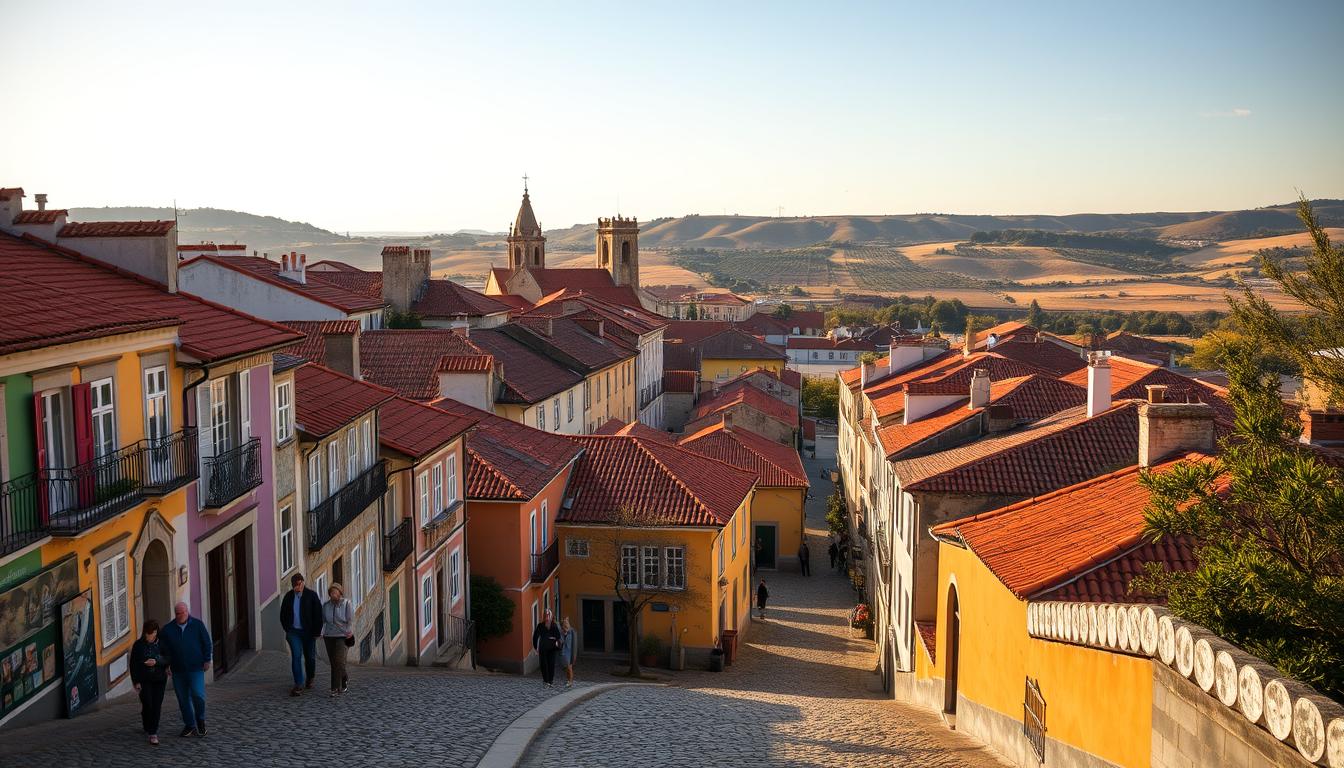 investir em imóveis em Portugal