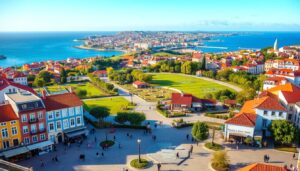 Melhores cidades de Portugal para famílias: confira a lista