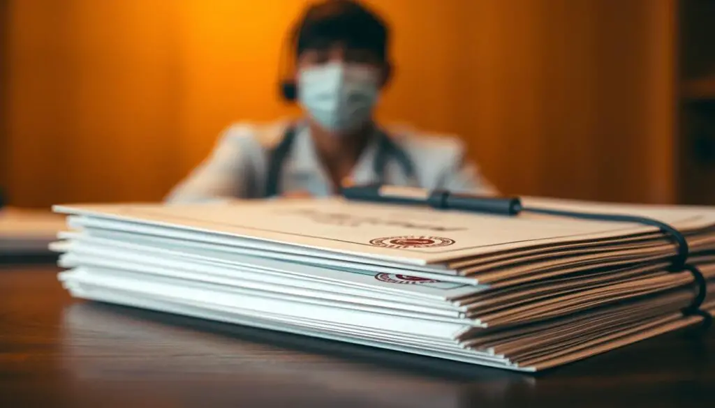 organização documentos revalidação diploma médico organização documentos revalidação diploma médico